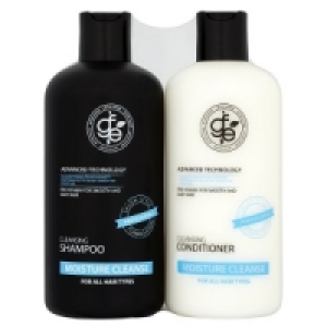 Getfresh Essentials Get Fresh Essentials Shampoo & Conditioner 2 x 500ml