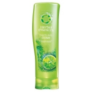 Herbal Essences Dazzle Conditioner 2X400ML