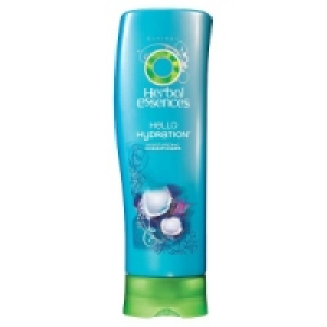 Herbal Essences Hydration Conditioner 2X400ML