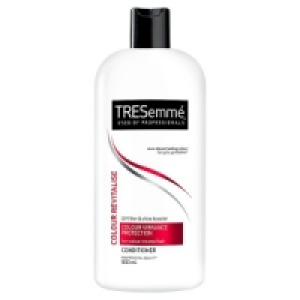 Tresemme Conditioner Revitalising Colour 900ML
