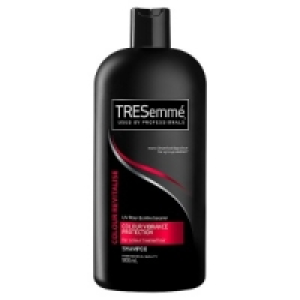 Tresemme Revitalising Shampoo 900ML