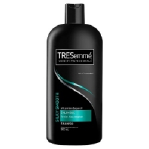Tresemme Salon Silk Shampoo 900ML