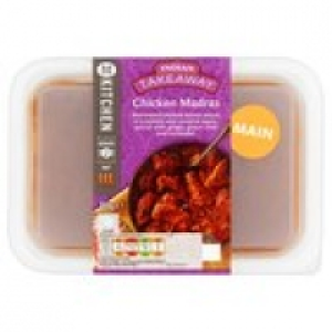 M Kitchen Chicken Madras