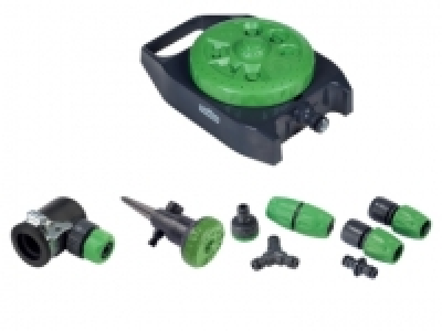 FLORABEST Irrigation Assortment £2.49