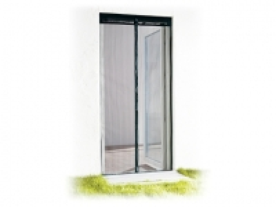 POWERFIX Mosquito Door Screen £4.99