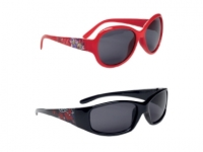 Kids Character Sunglasses &pound;2.49