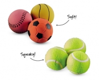 Aldi  Dog Tennis and Sports Balls