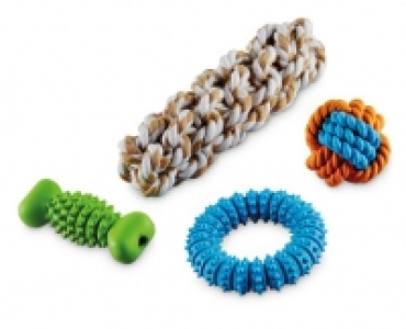 Tough Dog Toys