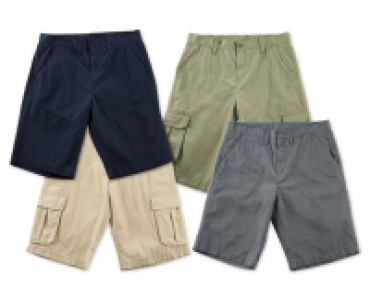 Mens Bermuda Shorts
