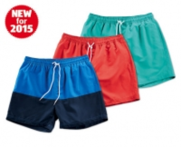 Mens Swim Shorts