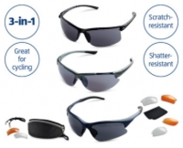 Sports Glasses £3.99