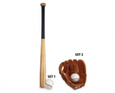 Baseball Set