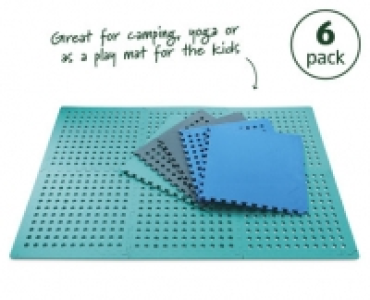 Multi Purpose Floor Mats