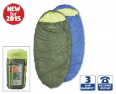 Comfort Sleeping Bag £17.99