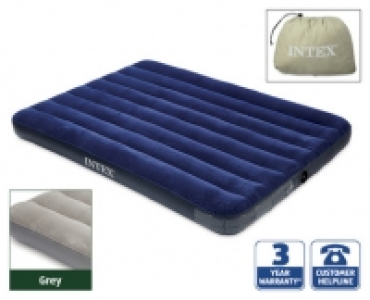 Double Air Bed £12.99