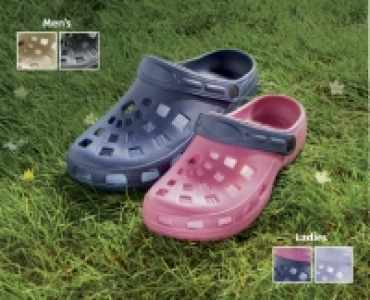 Mens/Ladies Clogs