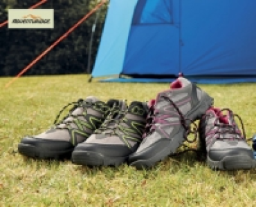 Walking Shoes