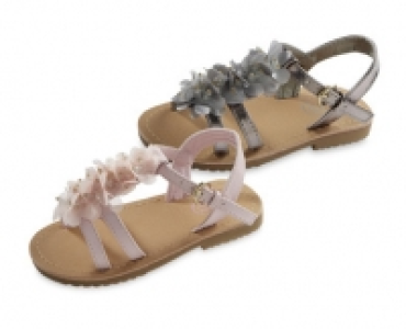 Girls Sandals £4.99