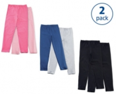 Girls Leggings £3.99