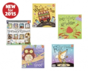 Picture Books