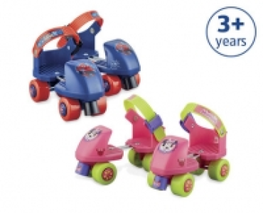 Quad Skates
