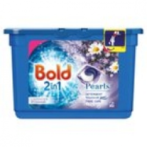 Bold Lavender/Camomile Pods £2.99