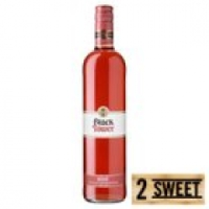 Black Tower Ros&eacute; &pound;4.49