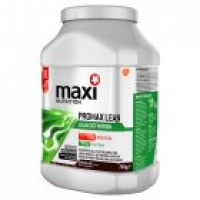 Waitrose  Maxi Nutrition promax chocolate