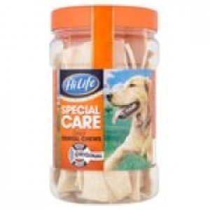 HiLife Special Care Dental Chews