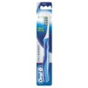 Oral B Pro Expert Pulsar 35 Medium Toothbrush £6.00