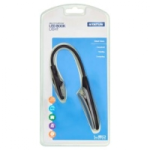 Asda Status LED Book Light