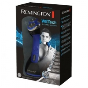 WetTech Shaver £44.00