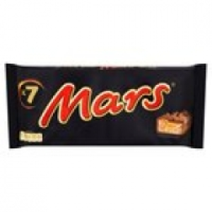 Mars Bar Multipack