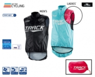 Mens/Ladies Team Cycling Gilet