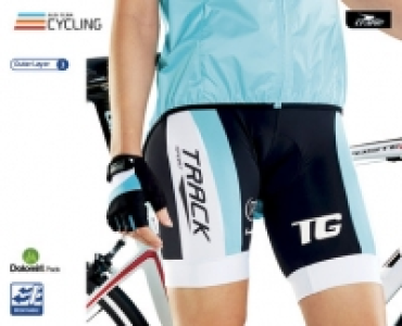 Mens/Ladies Team Cycling Shorts