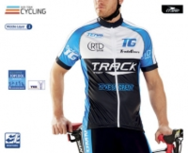 Mens/Ladies Team Cycling Jersey
