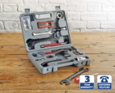 Bicycle Tool Kit £14.99