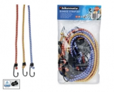 Bungee Strap Set £4.99
