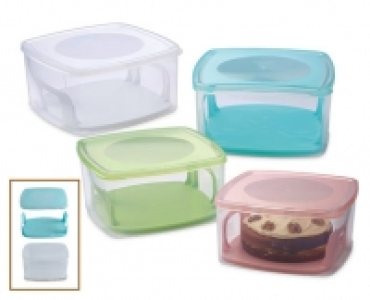 Cake Box with Lifter £6.99