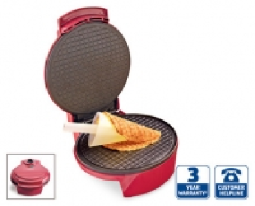 Waffle Cone Maker £9.99