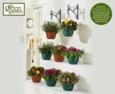 Hanging Baskets/Planters £3.99