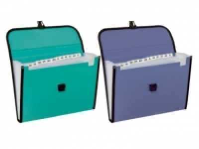 UNITED OFFICE Organiser Files £3.99