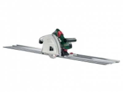 PARKSIDE Plunge Saw £59.99