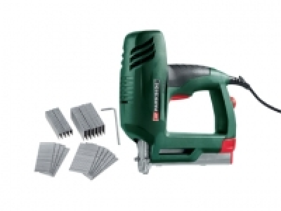 PARKSIDE Electric Nailer/Stapler £16.99