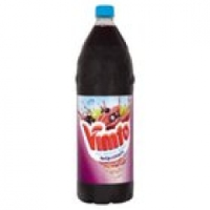 Vimto No Added Sugar Squash &pound;2.50