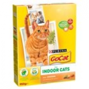 Go-Cat Complete Adult for Indoor Cats Chicken