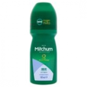 Mitchum Anti-Perspirent Ice Fresh Roll On £2.00