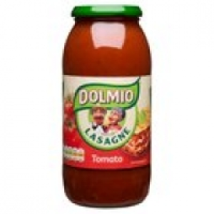 Dolmio Original Lasagne Sauce &pound;2.00