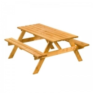 Penrith Picnic Table 1.5m