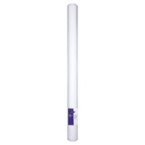 Chefs Larder White 25m Banquet Rolls 1s